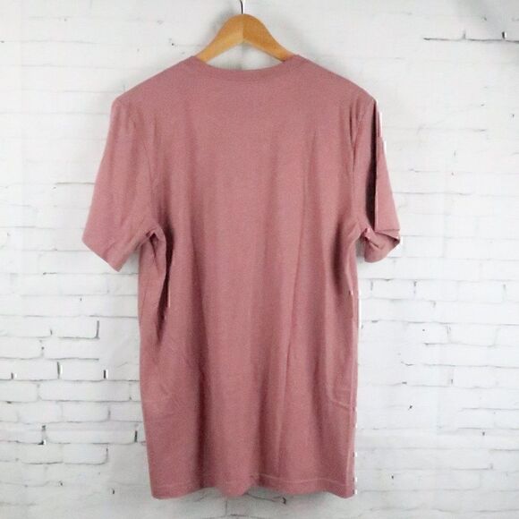 BELLA CANVAS DUSTY ROSE MOMMY MINNIE MOUSE SHORT SLEEVE T SHIRT SIZE LARGE - Picture 8 of 10